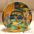 L'Italia del Rinascimento Lo splendore della maiolica_099